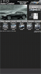 Mobile Screenshot of aplusautocenter.com